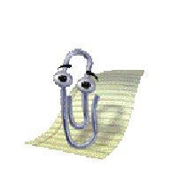 Clippy