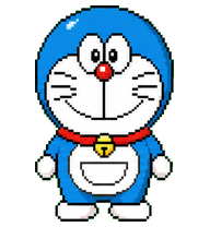 Doraemon