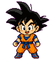 Goku